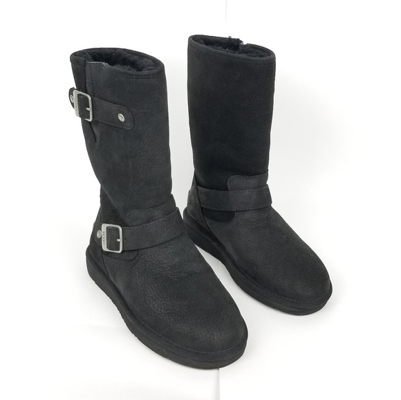 NWOB UGG Sutter Boot - Picture 1 of 8